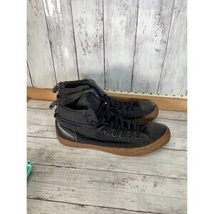 Goth y2k indie normcore gorpcore fisherman Converse Chuck Taylor Shoe